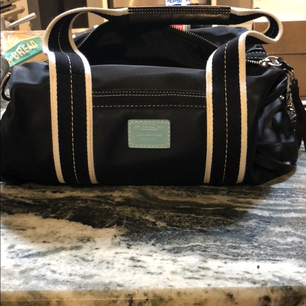 Coach handbag